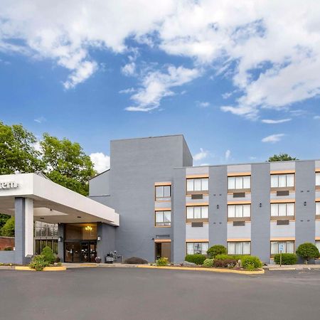 Best Western Danbury/Bethel Exterior photo