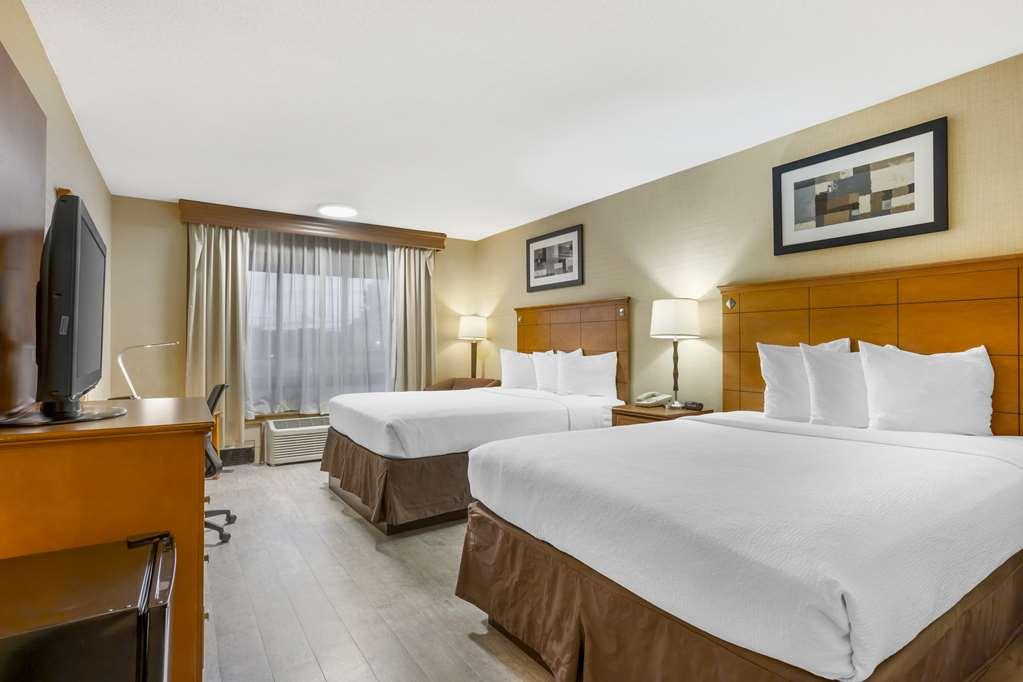 Best Western Danbury/Bethel Room photo