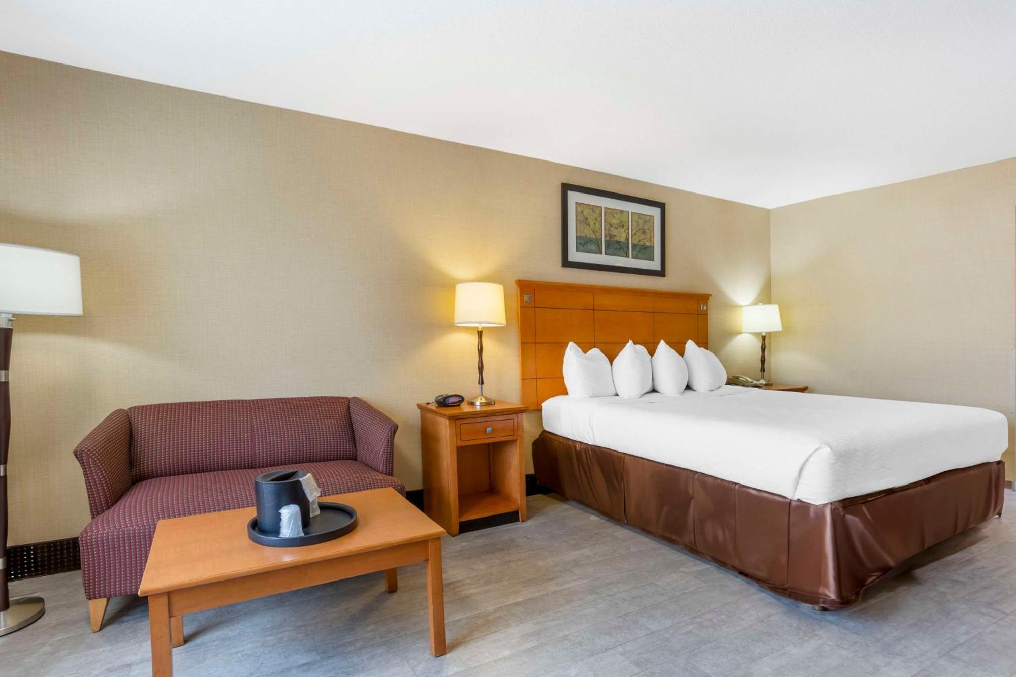 Best Western Danbury/Bethel Exterior photo