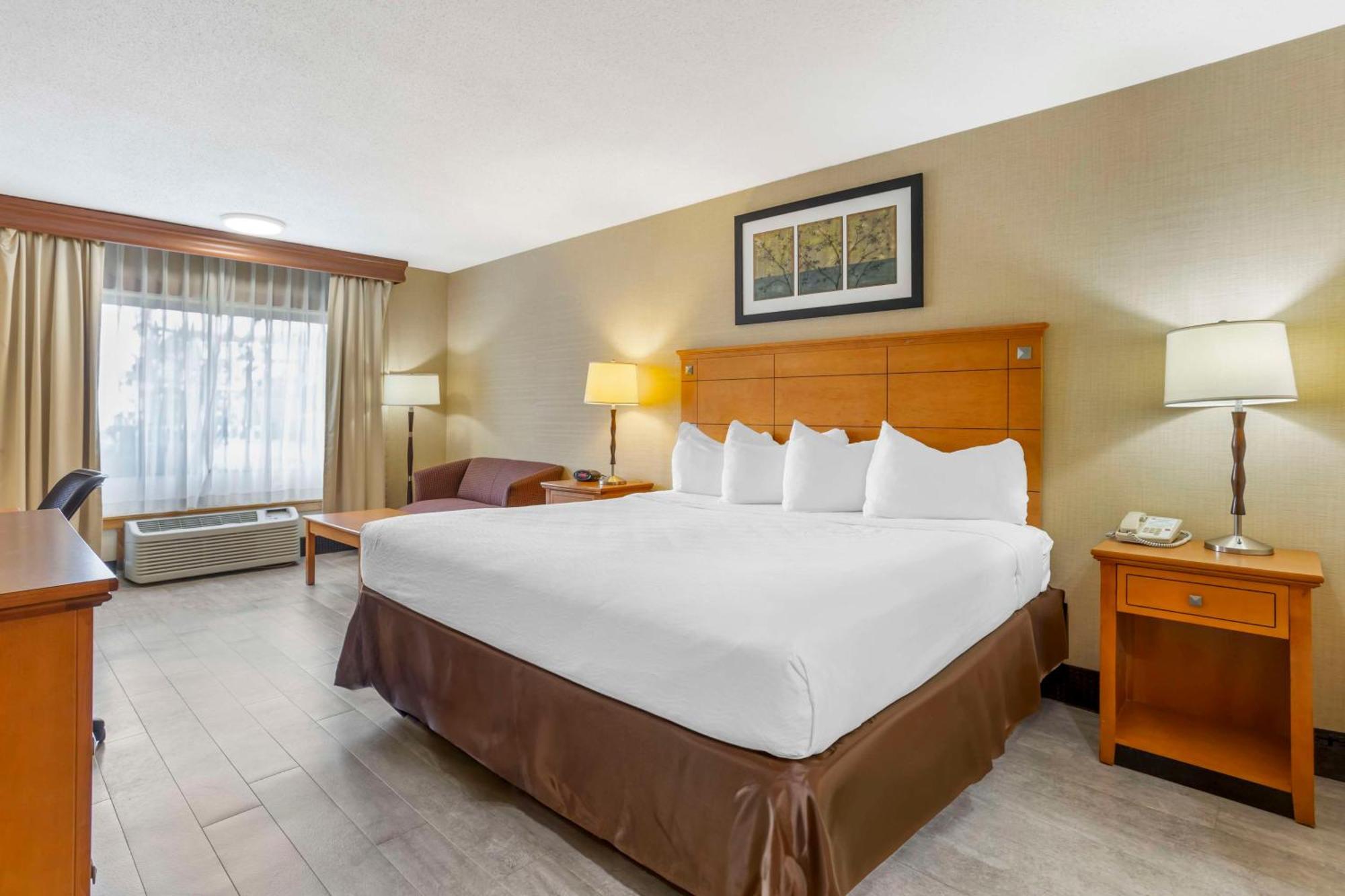 Best Western Danbury/Bethel Exterior photo