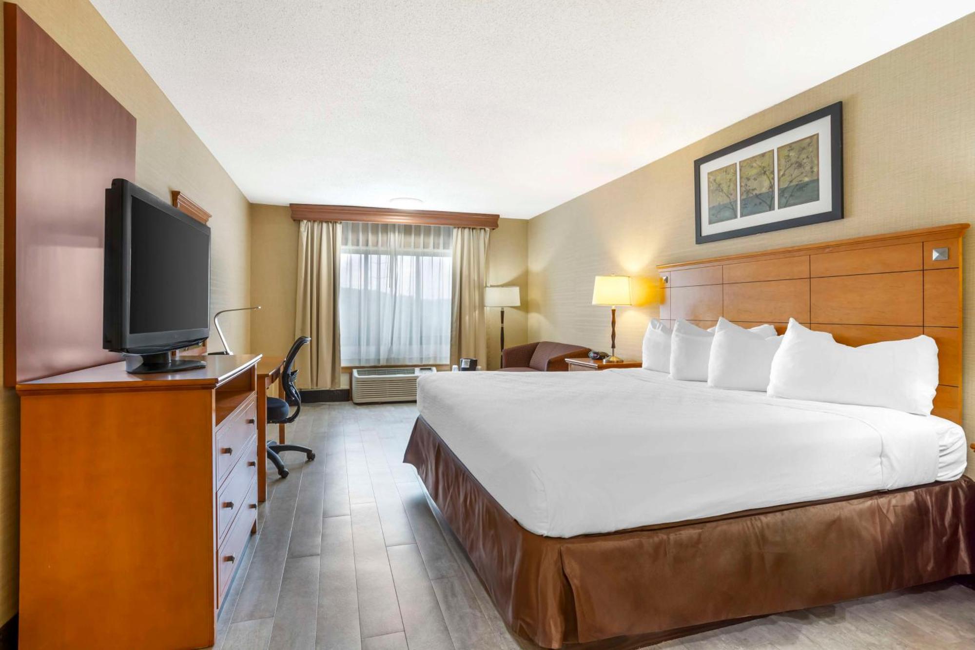 Best Western Danbury/Bethel Exterior photo