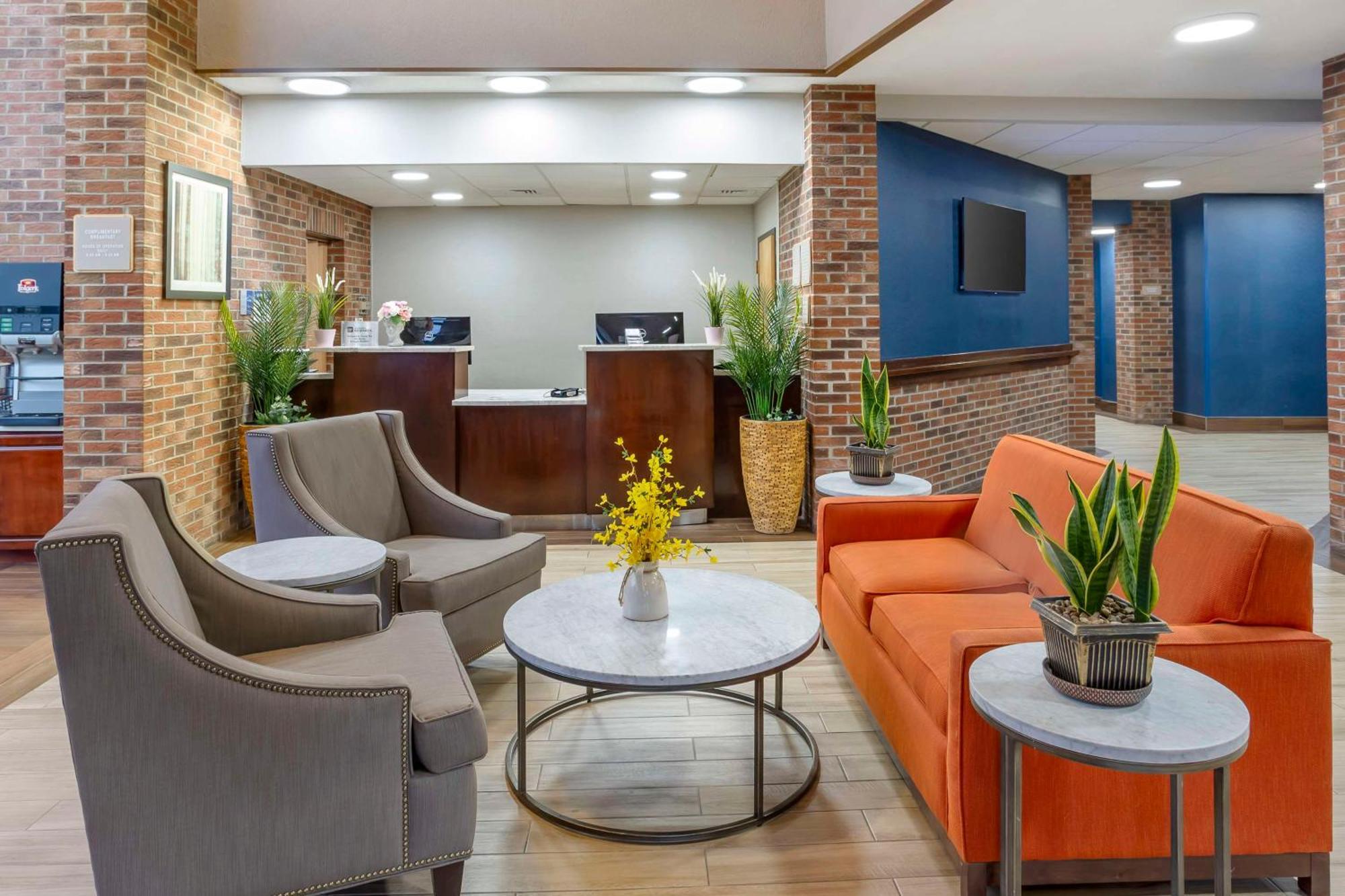 Best Western Danbury/Bethel Exterior photo