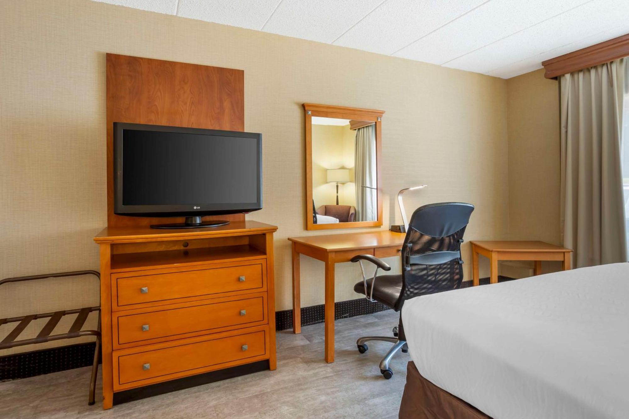 Best Western Danbury/Bethel Exterior photo