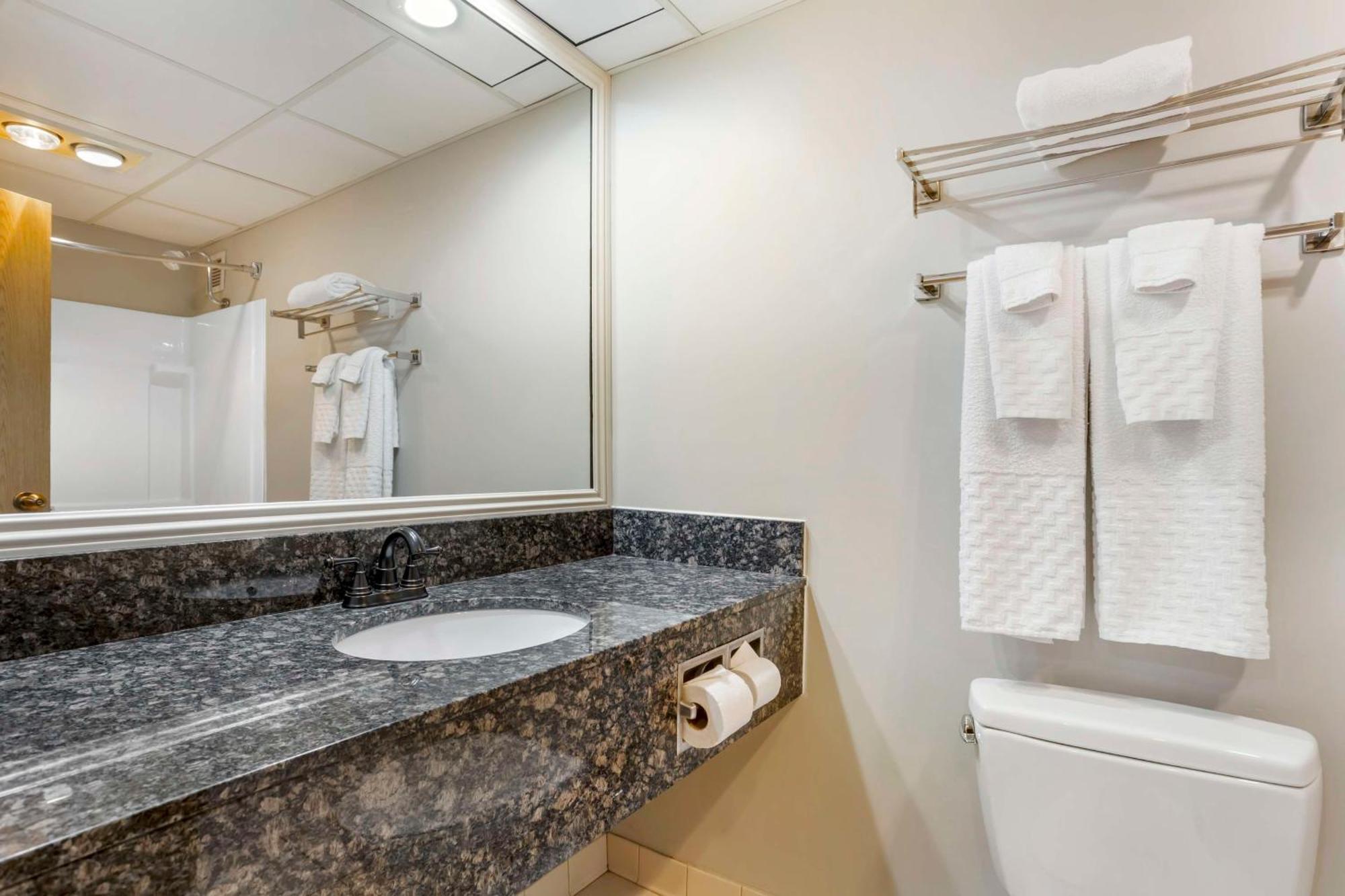 Best Western Danbury/Bethel Exterior photo