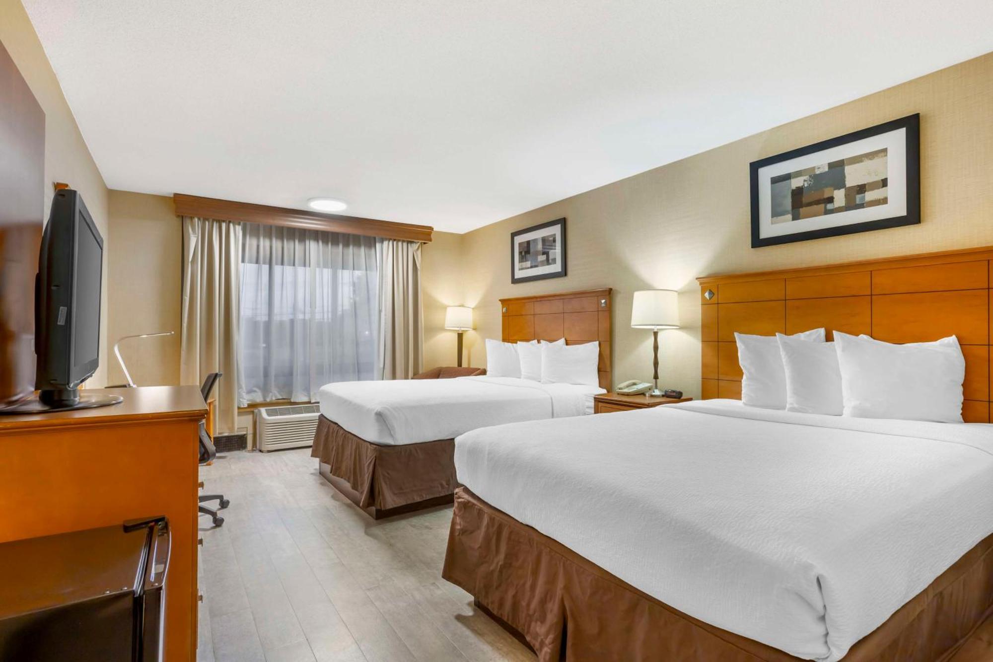 Best Western Danbury/Bethel Exterior photo