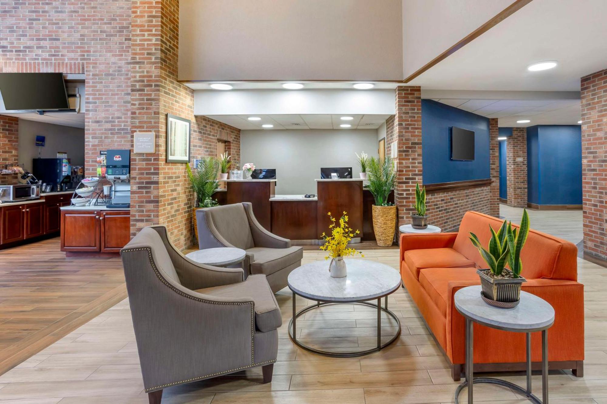 Best Western Danbury/Bethel Exterior photo