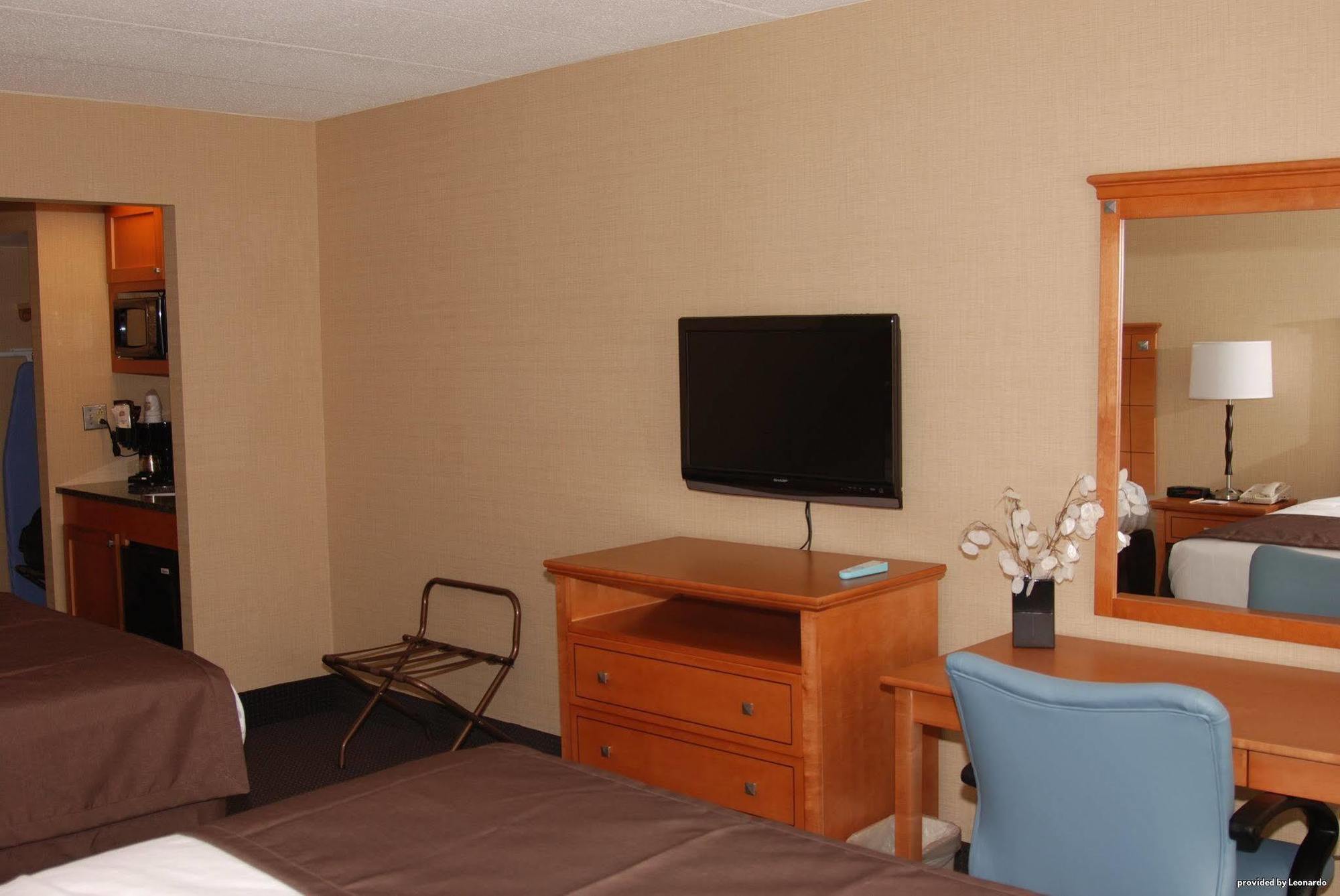 Best Western Danbury/Bethel Exterior photo