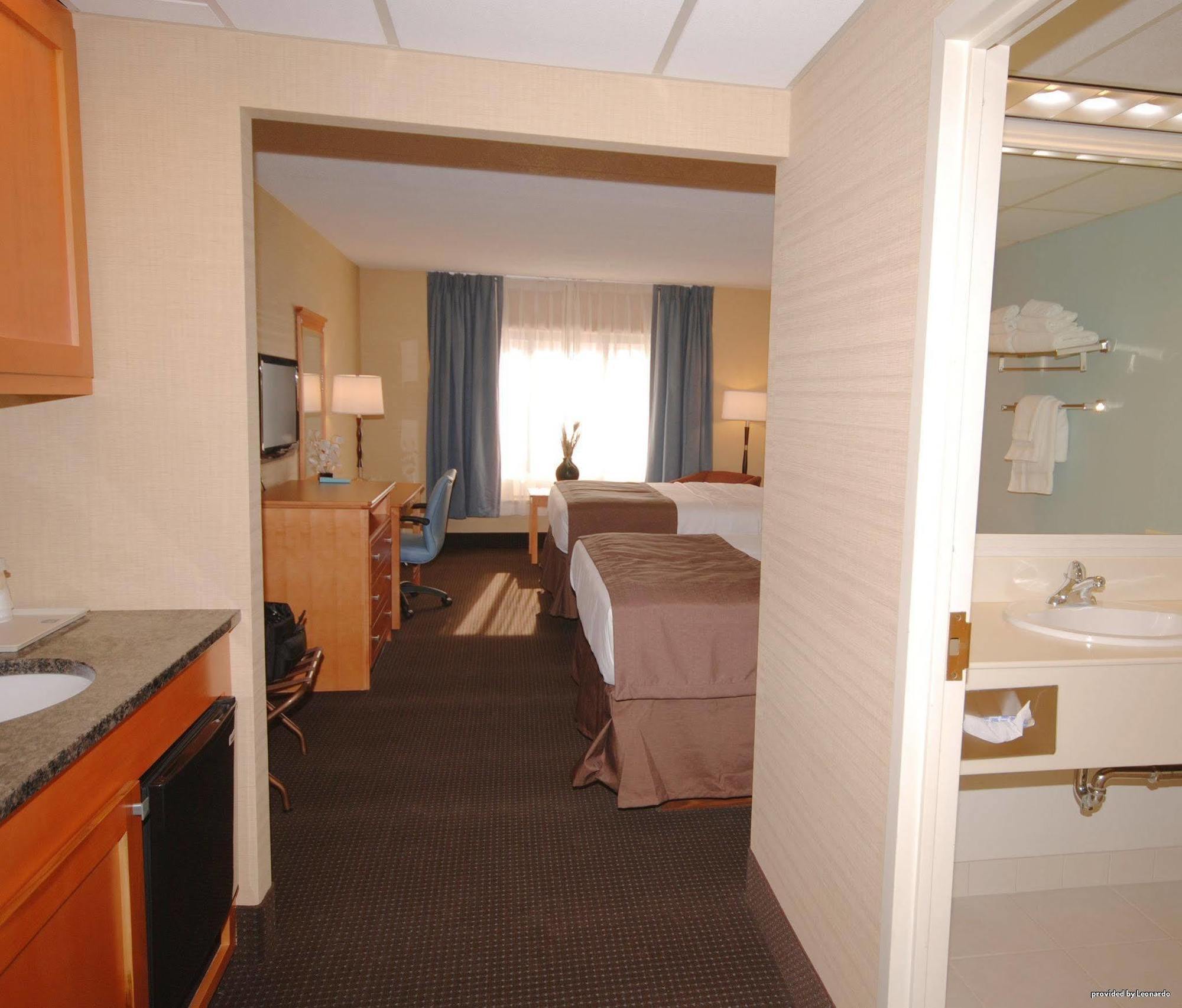 Best Western Danbury/Bethel Exterior photo